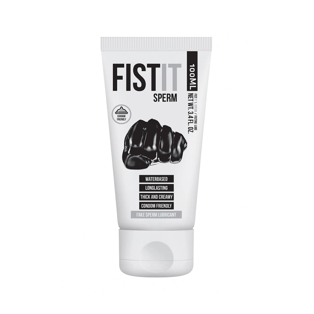 Fist It - Sperm