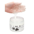 Fist It - Sperm