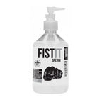 Fist It - Sperm