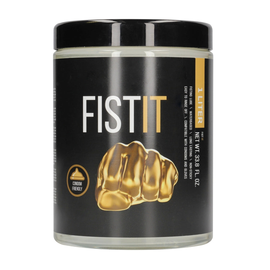 Fist It - Wasserbasiert