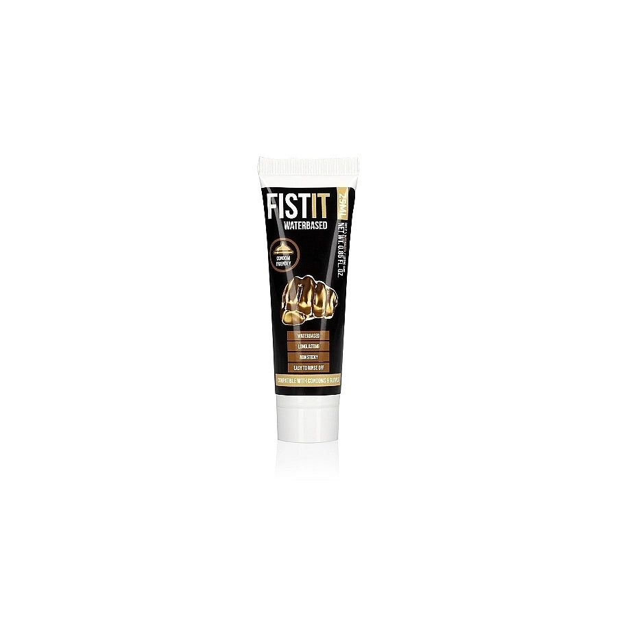 Fist It - Wasserbasiert