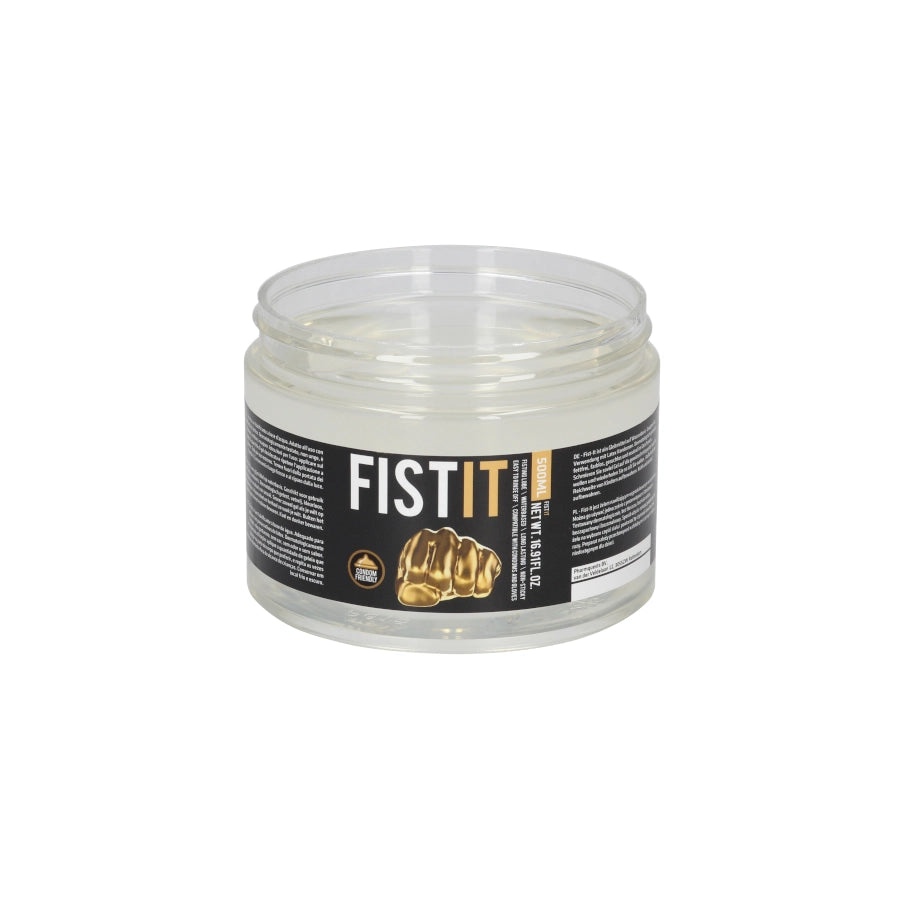 Fist It - Wasserbasiert