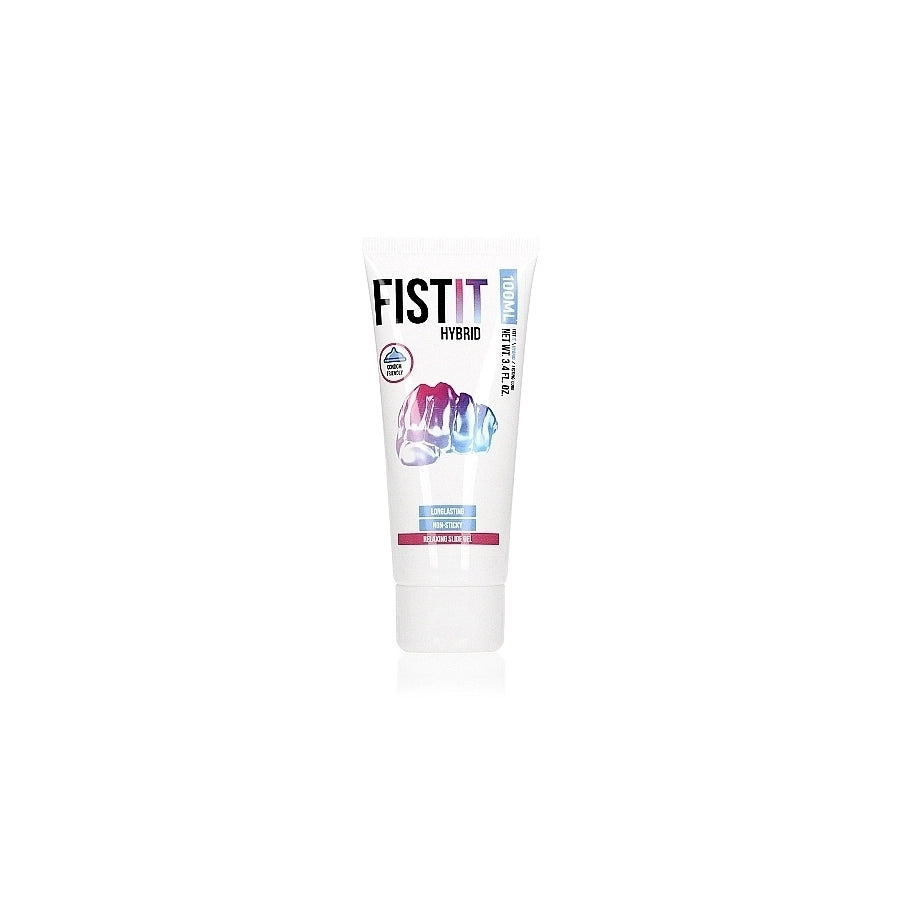Fist It - Hybrid
