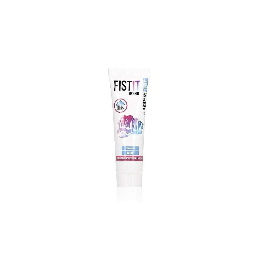 Fist It - Hybrid