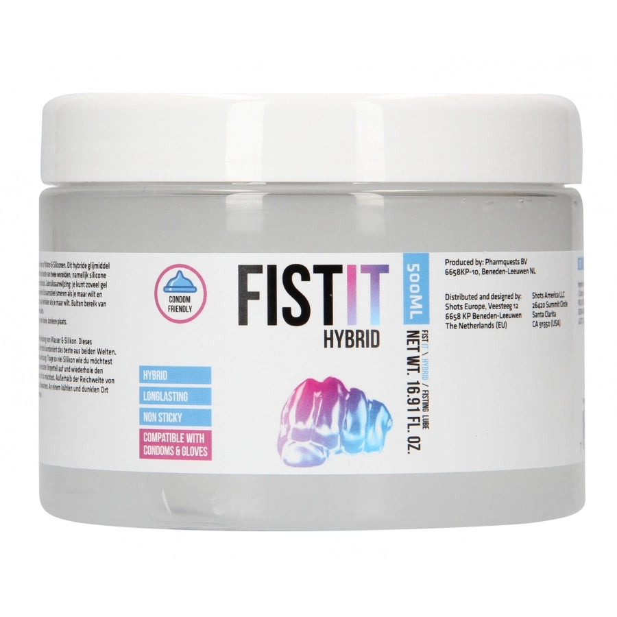 Fist It - Hybrid