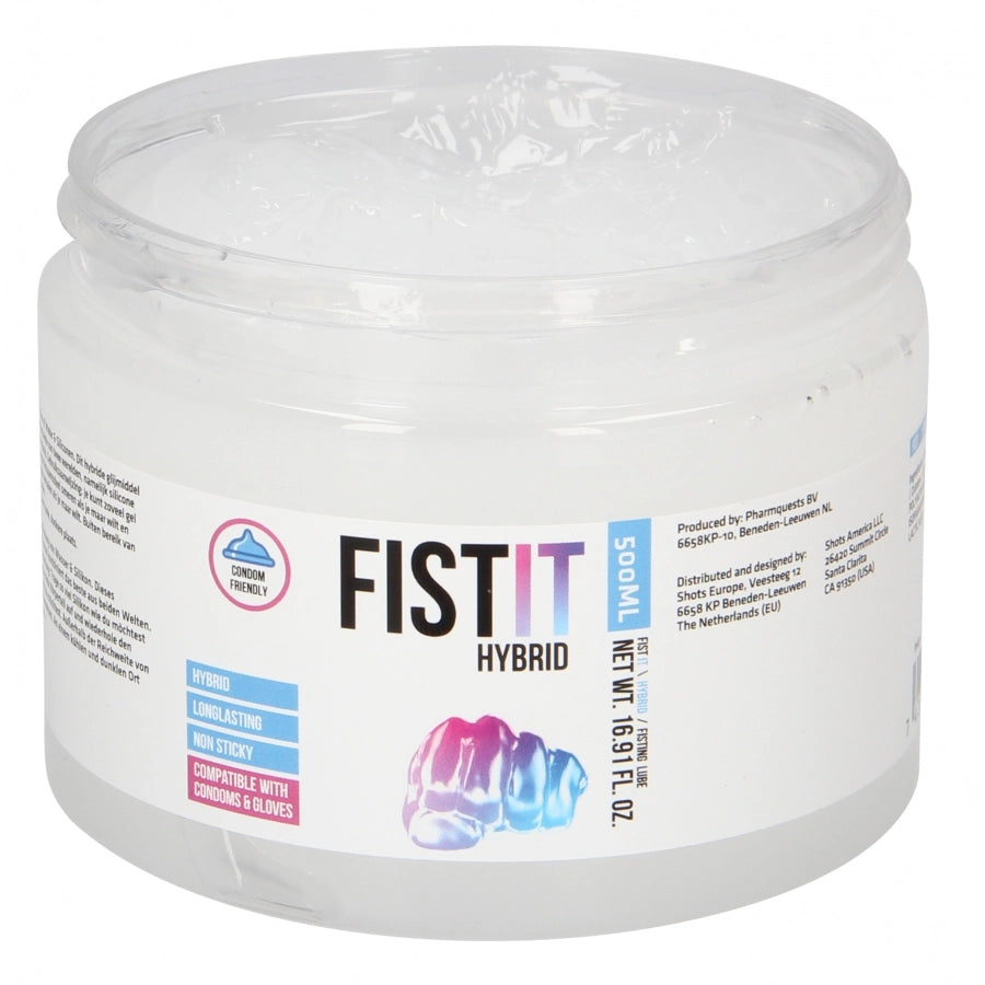 Fist It - Hybrid