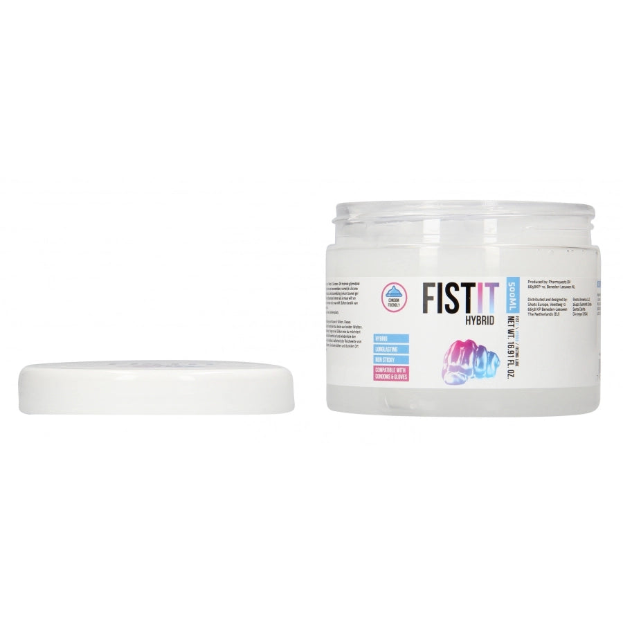 Fist It - Hybrid