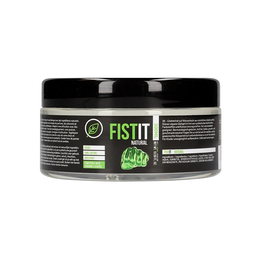 Fist It - Natural