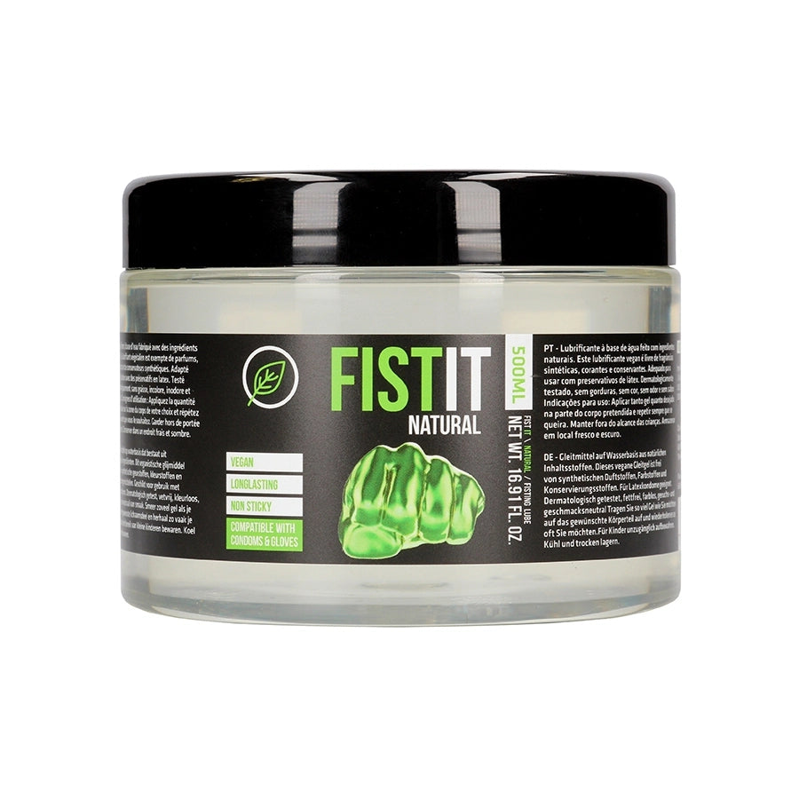 Fist It - Natural
