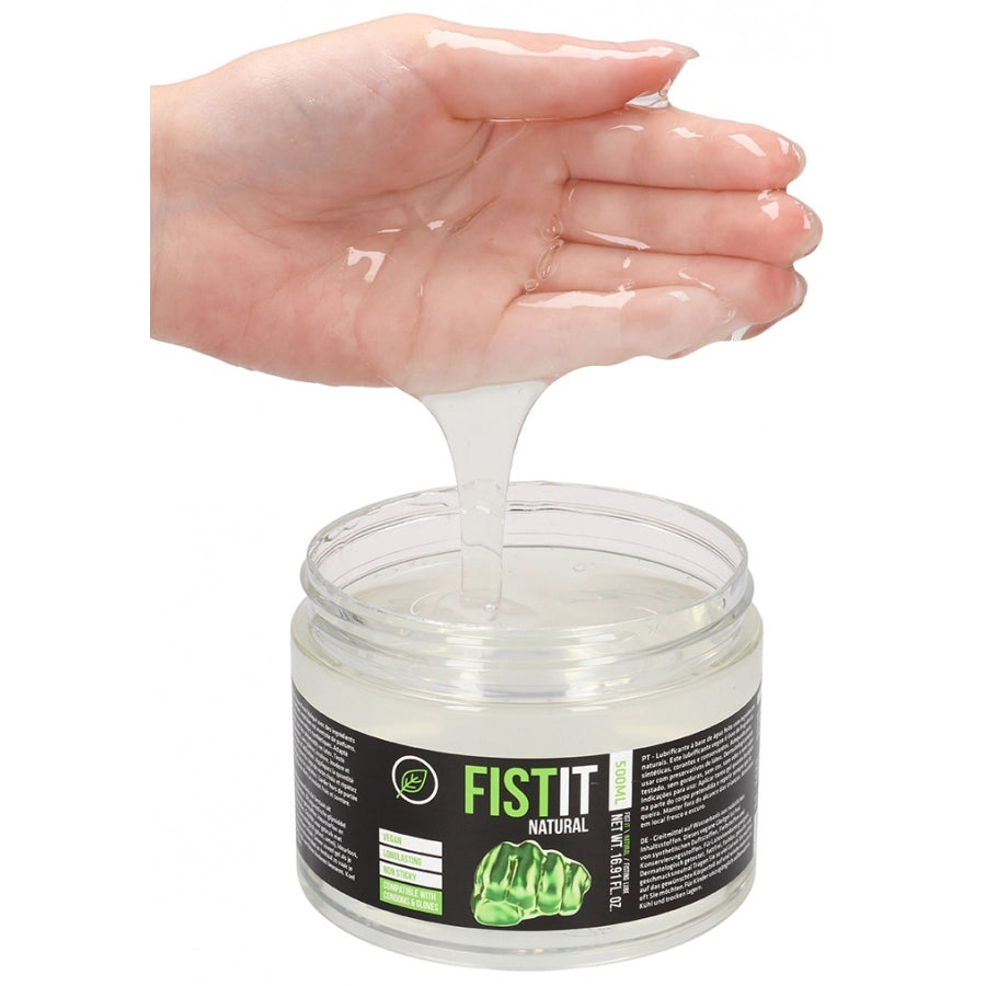 Fist It - Natural