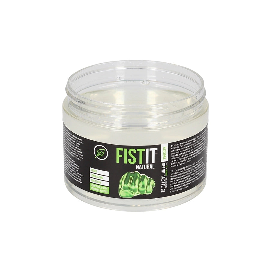 Fist It - Natural