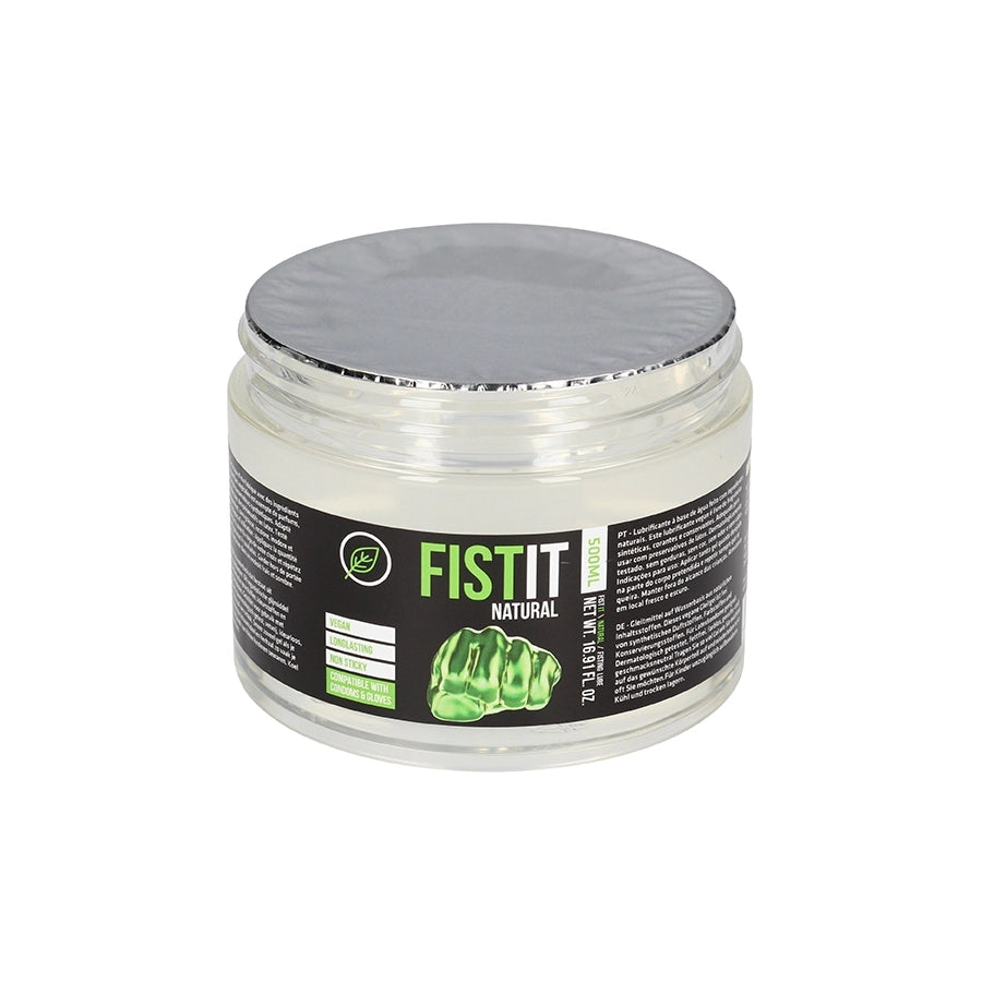 Fist It - Natural