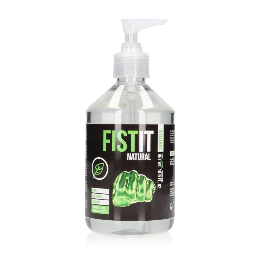 Fist It - Natural