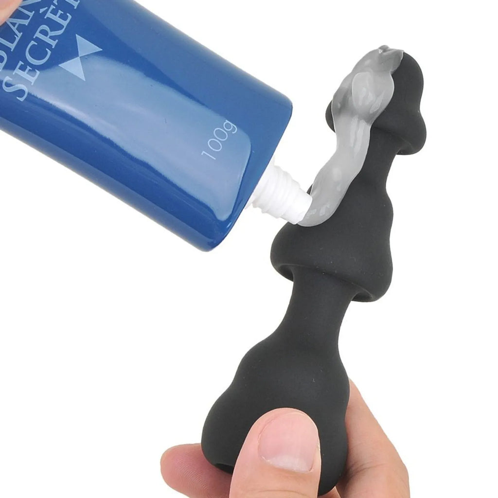 Rends - Mush Triple Analplug