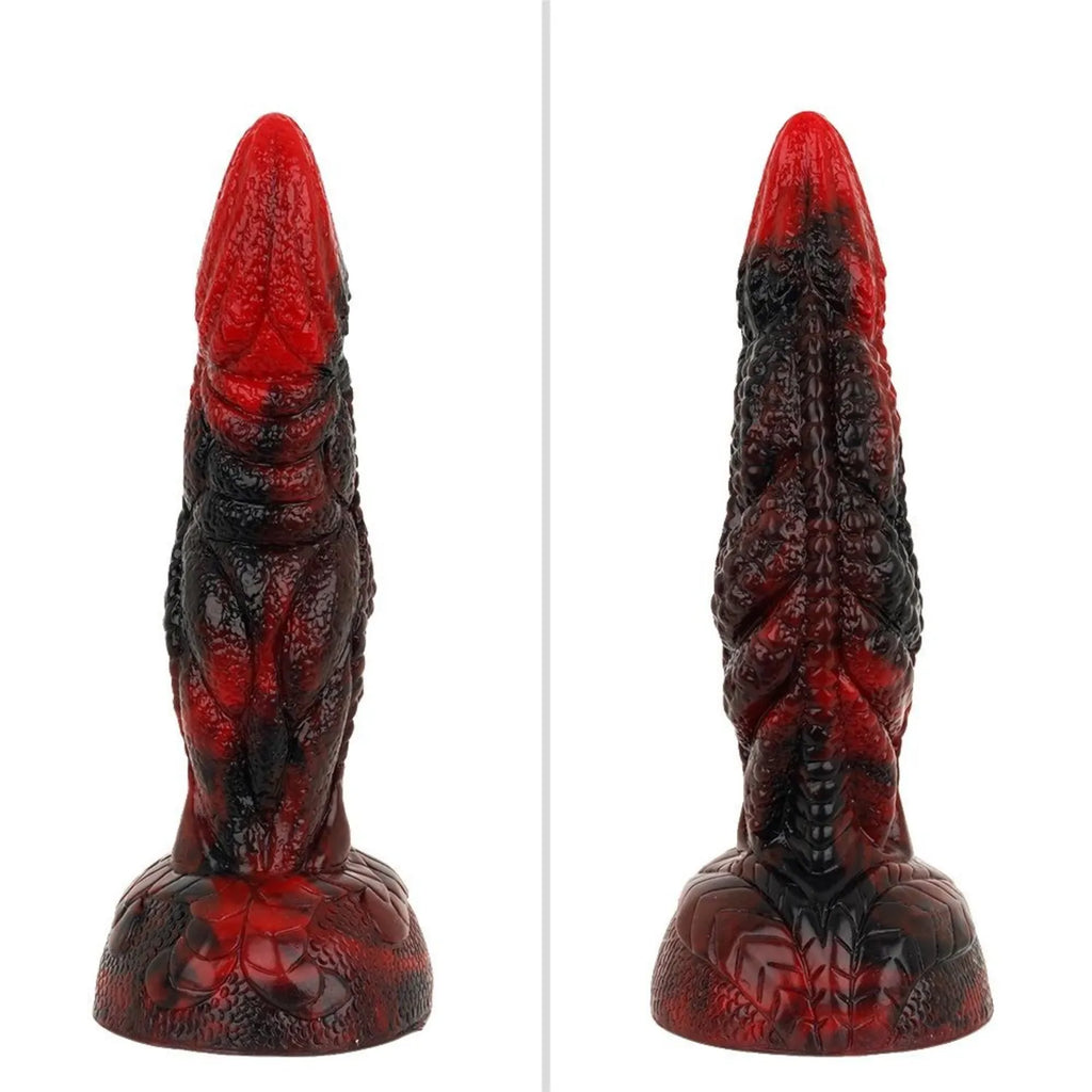 Rends - Dinosaur Monster Dildo