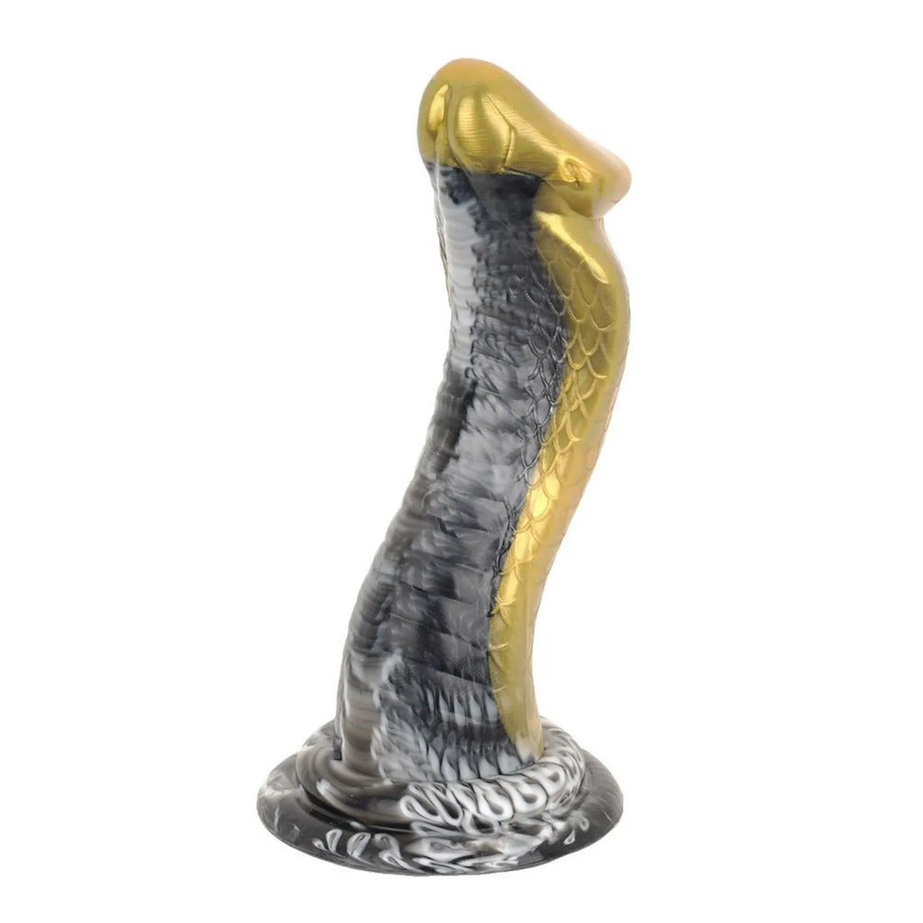 Rends - Cobra Monster Dildo
