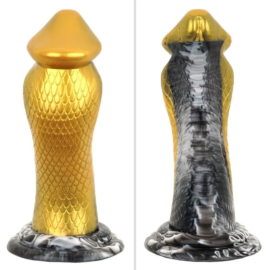Rends - Cobra Monster Dildo