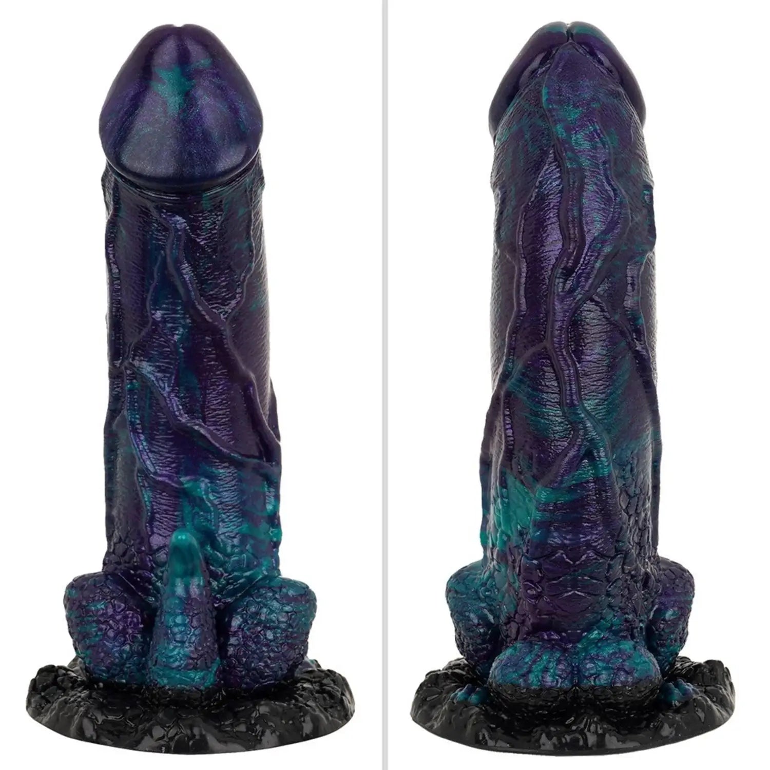 Rends - Kraken Monster Dildo