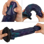 Rends - Kraken Monster Dildo