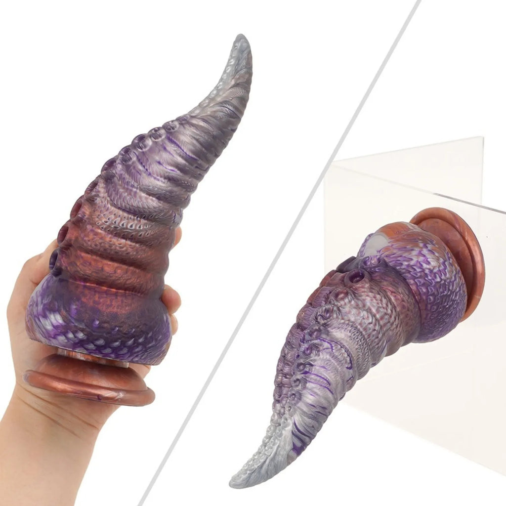 Rends - Octopus Monster Dildo