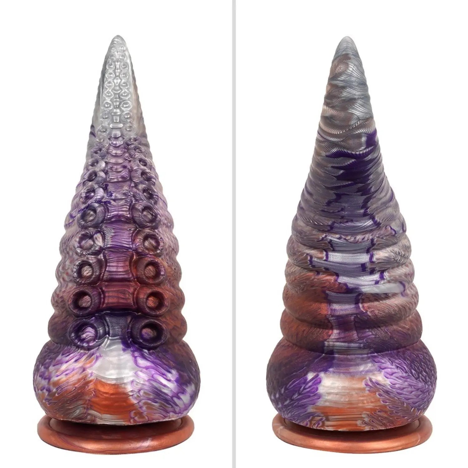 Rends - Octopus Monster Dildo