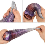 Rends - Octopus Monster Dildo