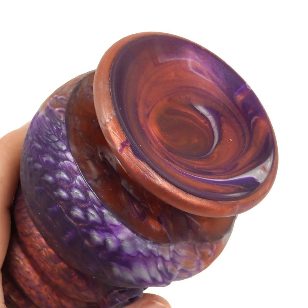 Rends - Octopus Monster Dildo