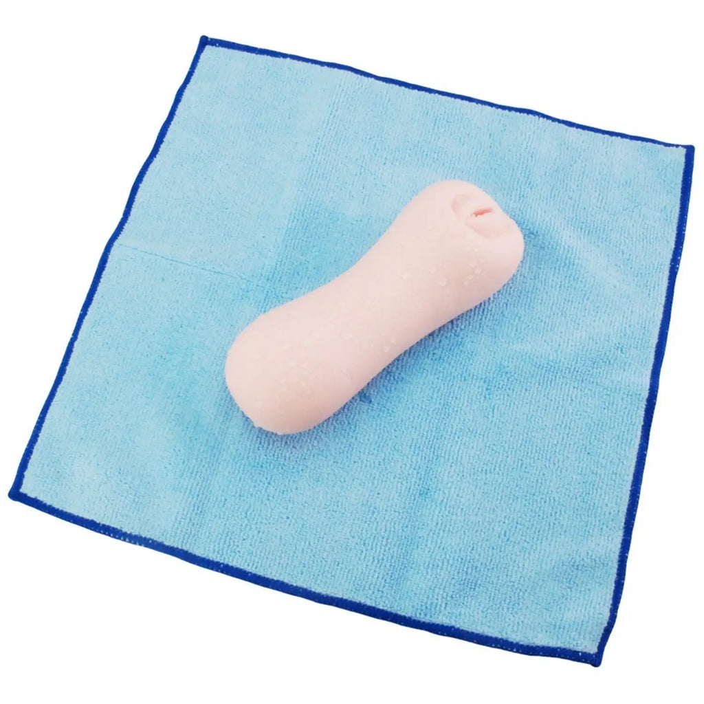 Rends - Onafukin Mikrofasertuch