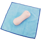 Rends - Onafukin Mikrofasertuch