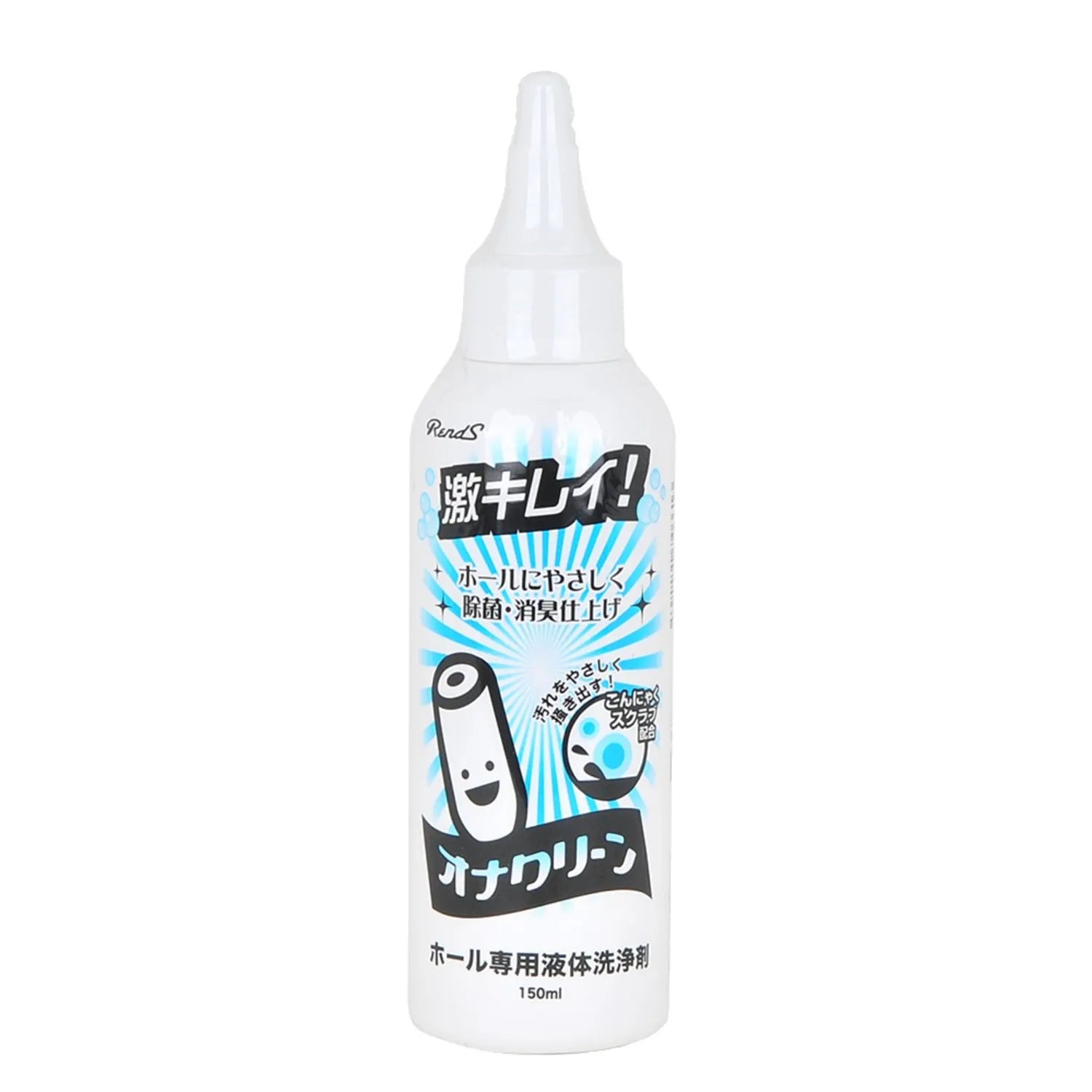 Rends - Onaclean Liquid