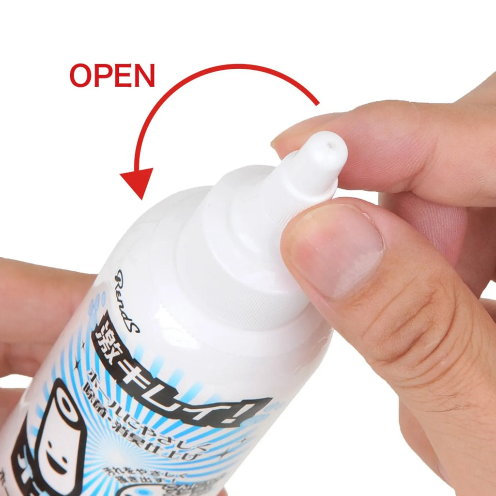Rends - Onaclean Liquid
