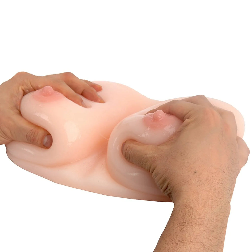 Rends - The Real Titties