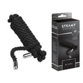 STEAMY SHADES - Bondage-Seil 2m