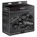 STEAMY SHADES - Bondage-Set