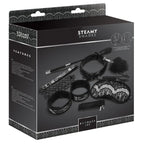 STEAMY SHADES - Bondage-Set