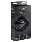 STEAMY SHADES - Fesseln mit Führungsgriff
