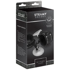 STEAMY SHADES - Fesseln mit Saugnapf