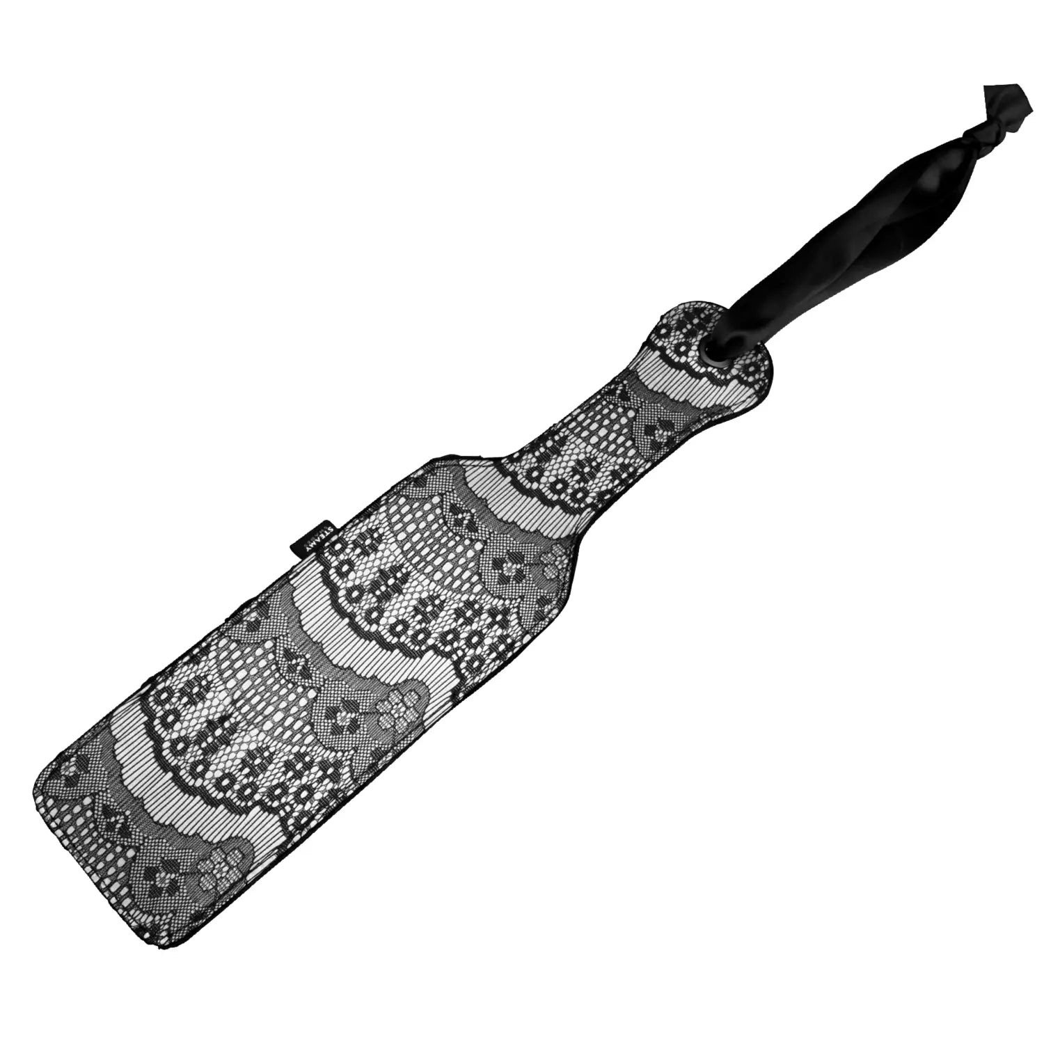 STEAMY SHADES - Luxury Paddle