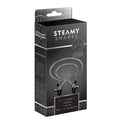 STEAMY SHADES - Nippelklammern mit Doppelkette