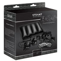 STEAMY SHADES - Positionierungs-Set