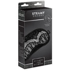 STEAMY SHADES - Spitzen-Augenmaske