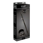 STEAMY SHADES - Spreizstange mit Fesseln