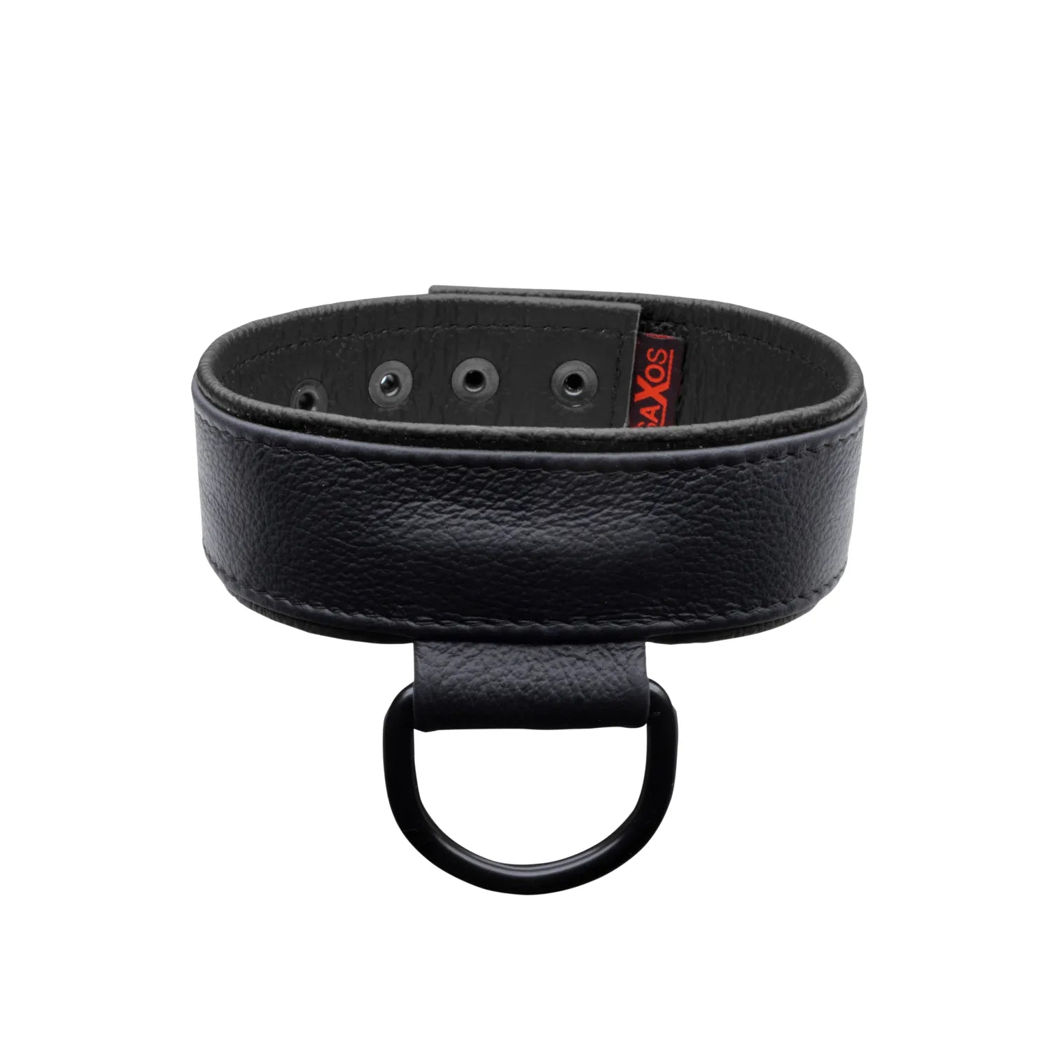 SAXOS - Leder Halsband