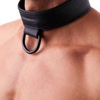 SAXOS - Leder Halsband