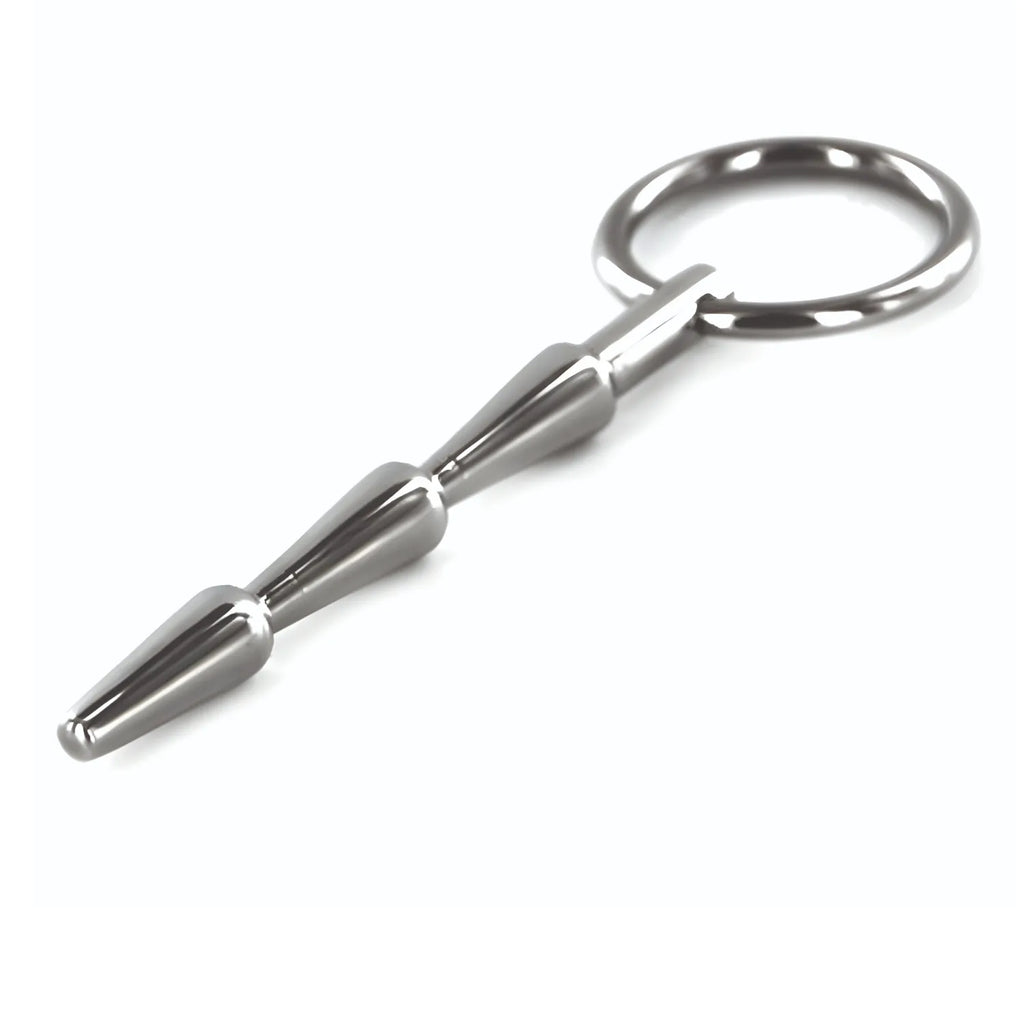 XX-DREAMSTOYS - Three Stage Penis Plug