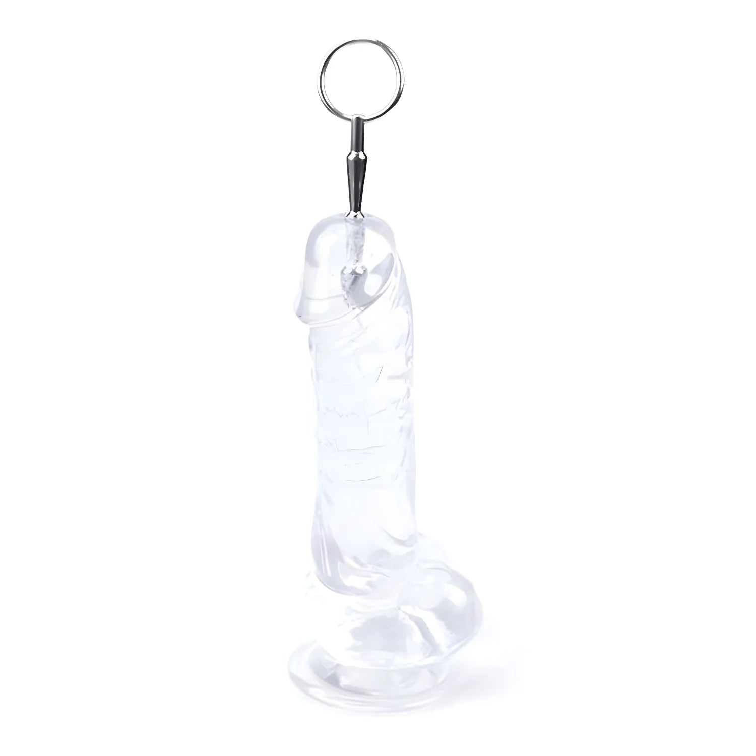 XX-DREAMSTOYS - Three Stage Penis Plug