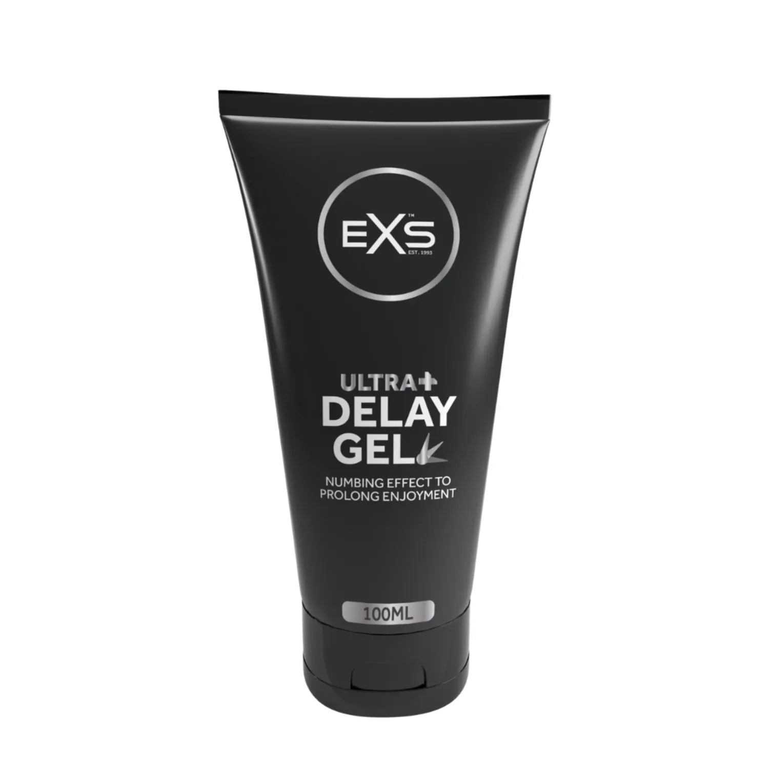 EXS - Delay Gel 100ml