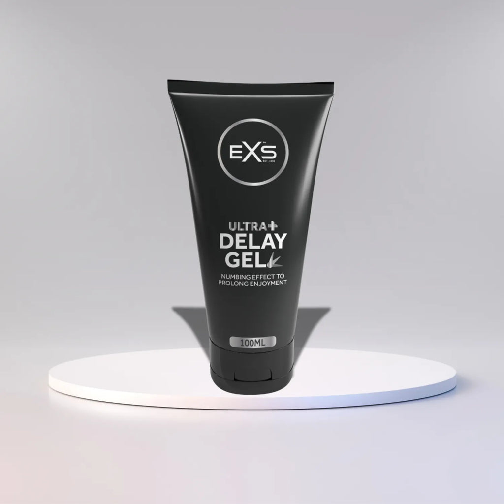 EXS - Delay Gel 100ml