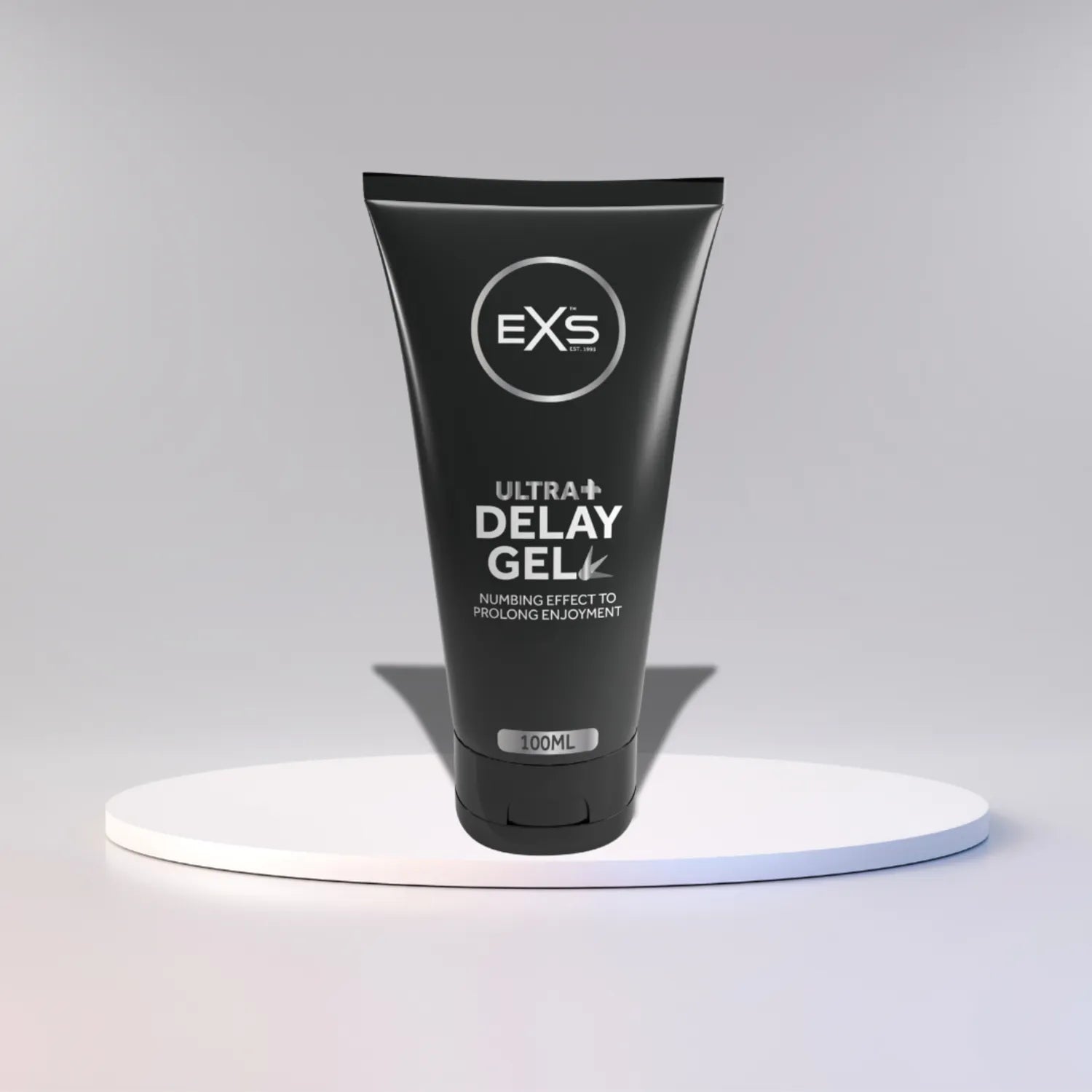 EXS - Delay Gel 100ml