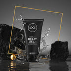 EXS - Delay Gel 100ml